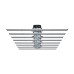 Sunking Model X 660W LED Grow Light