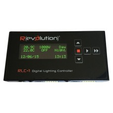 Revolution RLC-1 Smart Lighting Controller