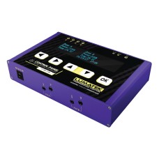 Lumatek Control Panel PLUS 2.0 (HID+LED)