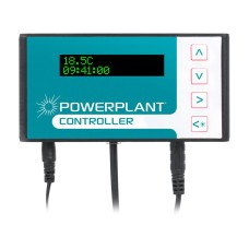 PowerPlant Controller