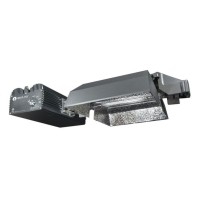 SolisTek A1 1000W Fixture