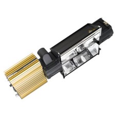 DimLux Expert Series 630W Dual Full Spectrum NanoTube (Passively Air Cooled)