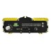DimLux Expert Series 630W Dual Full Spectrum NanoTube (Passively Air Cooled)