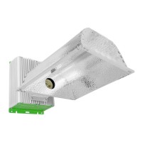 LUMii Solar 315w CDM Fixture