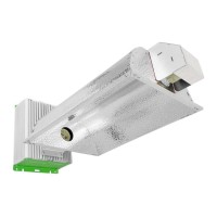 LUMii Solar 630w CDM Twin Fixture