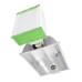 LUMii Solar 630w CDM Twin Fixture