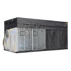 Gorilla Grow Tent - 2.4 x 4.8 x 2.4m - 8' x 16' x 6' 11"