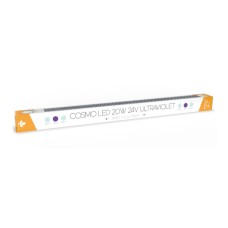 Cosmorrow® LED 20W 24V L50cm Ultraviolet