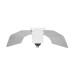 LUMii 400V Double Ended Wing Reflector