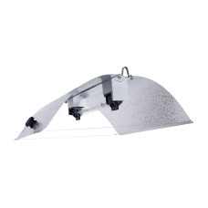 Omega Medium DE Adjustable Flex Wing Reflector