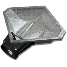 Air-Cooled Diamond Reflector