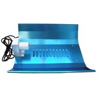 CFL Pro Compact Fluorescent Reflector