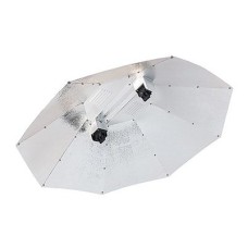 DE-Stealth Parabolic Reflector