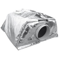 Insulated Cover for The Don Air Cooled Reflector