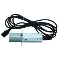 ALB (Adjustable Lamp Bracket) Cord Set IEC Socket