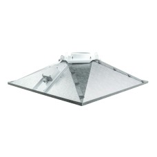 Prima Klima Optomiser Pyramid Reflector