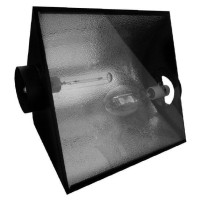 Super-Cool Double Air Cooled Reflector 150mm