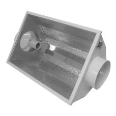 X Bloomer Air Cooled Reflector 150mm