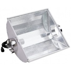 Silverstar Air Cooled Reflector