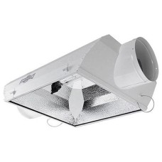 SunSystem AC/DE 200mm Double Ended Air Cooled Reflector