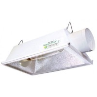 Super Sun 150mm Air-Cooled Reflector