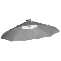 Lumatek Turrican Parabolic Reflector - 100cm