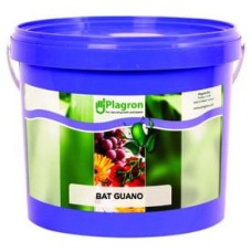 Bat Guano