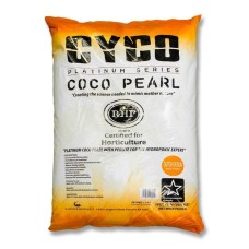 Cyco Pearl 50L