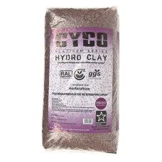 Cyco Hydro Clay 50L