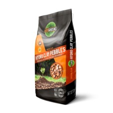 Agrogardens Clay Pebbles 45L