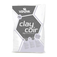 Clay/Coir Mix 50 Litres