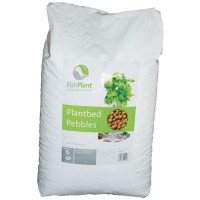 Clay Pebbles 50L Bag (8-20mm)