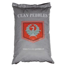 House & Garden Clay Pebbles