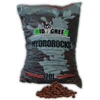 Hydrorocks 40 Litres