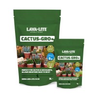 Lava-Lite Cactus-Gro+
