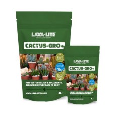 Lava-Lite Cactus-Gro+