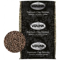 VitaLink Clay Pebbles
