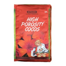 Atami High Porosity Cocos 50L