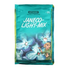 Atami Janeco Lightmix 50L