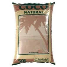 Coco Natural 50 Litres