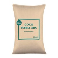 Canna Coco Pebble Mix 50 Litres