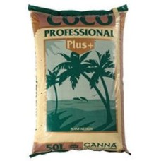 Canna Coco Professional Plus+ 50 Litres
