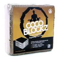 Coco Blockz 75 Litres