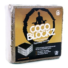 Coco Blockz 75 Litres