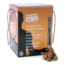 Coco Coinz 50 Litres