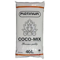 Coco-Mix 40 Litres