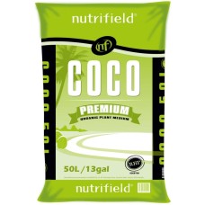 Coco Premium 50 Litres