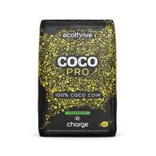 Ecothrive Coco Pro Premium Coco with Charge 50L