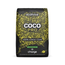 Ecothrive Coco Pro Premium Coco with Charge 50L