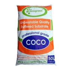 Cocogreen 50 Litres